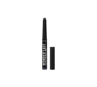 Rimmel Wonder'Last Shadow Stick, 011 Blueberry BBY, Easy To Apply, One Swipe Eyeshadow, Lasts All Day, Ultra-Creamy Formula, Buildable, Smudgeproof, Vegan