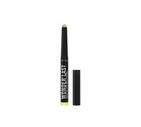 Debenhams Wonder'last Shadow Stick 1.64G In Galactic Green galactic green One Size