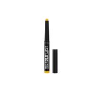 Rimmel Wonder'Last Shadow Stick, 012 Mango Lassi, Easy To Apply, One Swipe Eyeshadow, Lasts All Day, Ultra-Creamy Formula, Buildable, Smudgeproof, Vegan