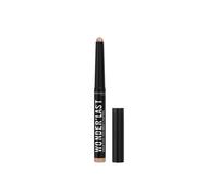 Rimmel Wonder'Last Shadow Stick, 004 Soft Bubbles, Easy To Apply, One Swipe Eyeshadow, Lasts All Day, Ultra-Creamy Formula, Buildable, Smudgeproof, Vegan