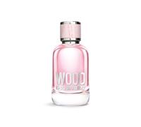 Debenhams Wood Pour Femme Eau De Toilette In Clear clear 30ml