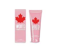 Dsquared2 Wood Pour Femme shower and bath gel for women 200 ml