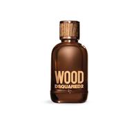 Debenhams Wood Pour Homme Eau De Toilette In Clear clear