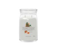 Debenhams Woodland Weekend Memories Signature Large Jar Candle multi