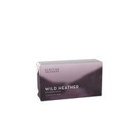 Scottish Fine Soaps - Wild Heather Cleansing Bar 220g for Women