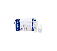 Debenhams Yoghurt Face & Eyes Sunscreen Spf 50 50Ml & Smart Yoghurt Super Serum 15Ml Suncare Set In Misc misc
