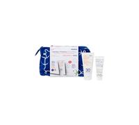 Korres Naked Summers x Korres Yoghurt Sunscreen SPF 30 50ml & Greek Yoghurt Probiotic Cleanser 20ml
