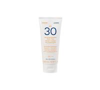 Debenhams Yoghurt Sunscreen Emulsion Body + Face Spf 30 200Ml multi 200ml