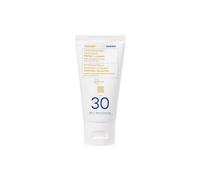 KORRES Yoghurt Tinted Sunscreen Face Cream SPF 30 50ml