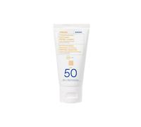 Debenhams Yoghurt Tinted Sunscreen Face Cream Spf 50 50Ml multi 50ml