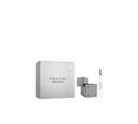 Debenhams Your Turn Eau De Parfum 100Ml Gift Set In Misc misc One Size