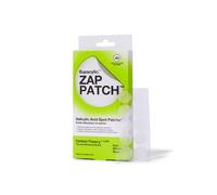 Carbon Theory Supacylic Zap Patch Salicylic Acid Spot Patches (40 patches)