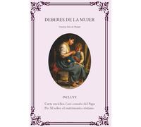 Deberes de la mujer