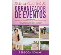 Deberías convertirte en organizador de eventos Cómo empezar un negocio de organización de eventos desde casa