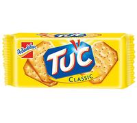 DeBeukelaer Tuc Crackers Classic - 100g - 4x