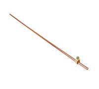 Debflex 702600 Copper Earth Rod 1 m