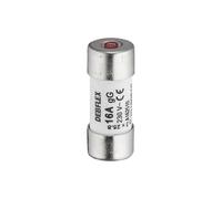 Debflex 715396 3 Fuses with Indicator 10.3 x 25.8 mm 16 A, 250 V