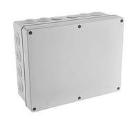 Debflex 718080 Junction Box IP55 315 x 245/ P130 Grey