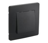 DEBFLEX 749522 Caly Range Black Push Button