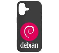 Debian Linux, Advanced Packaging Tool for Package Management Case for iPhone 17