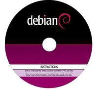 Debian Linux LTS Version