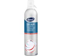 Debic Professional Whipped Cream with Practical Spray Nozzle Sweetened 700ml