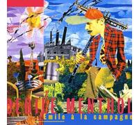 Debile Menthol - Emile a la Campagne (Docd)