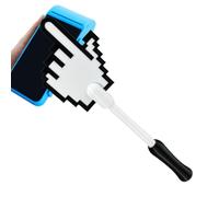 Debit Card Wand Index Finger Design Contactless Payment Rod