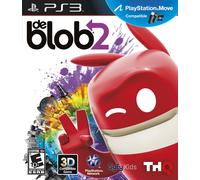 Deblob 2 - Playstation 3 (Sony Playstation 3) (US IMPORT)