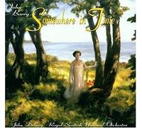 Debney, John - John Barry: Somewhere in Time