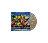 Debney, John - The Spongebob Movie: Search for Squarepants [VINYL]