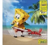 Debney, John - The Spongebob Movie: Search for Squarepants [VINYL]