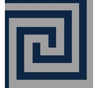 Debona Athena Greek Navy Wallpaper 4009