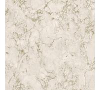 Debona Athena Marble Effect Plain Cream Glitter Metallic Wallpaper 4022