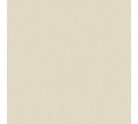 Debona Crystal Glitter Vinyl Textured Wallpaper in Ivory Debona Ivory