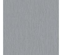 Debona Crystal Glitter Vinyl Textured Wallpaper in Silver Debona Silver