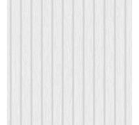 Debona Crystals Wood Slats White Wallpaper Glitter Textured Vinyl