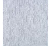 Debona Glitter Encrusted Vinyl Wallpaper Silver 9001 Full Roll