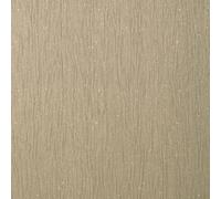 Debona Plain Crystal Glitter Gold Wallpaper 9002