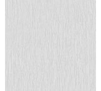 Debona Silver Crystal Plain Textured Grey Glitter Vinyl Washable Wallpaper 8996