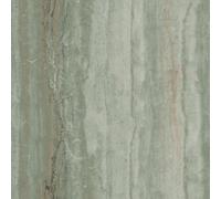 Debona Vertical Marble Textured Wallpaper in Bright Green Debona Bright Green
