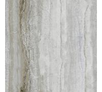 Debona Vertical Marble Textured Wallpaper in Grey Debona Grey