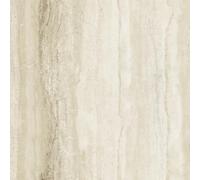 Debona Vertical Marble Wallpaper - Metallic Highlight Luxury Wallpaper for Living & Bedroom - Natural/Gold