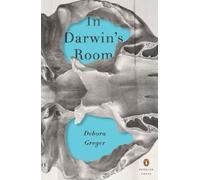 In Darwin's Room by Debora Greger (English) Paperback Book