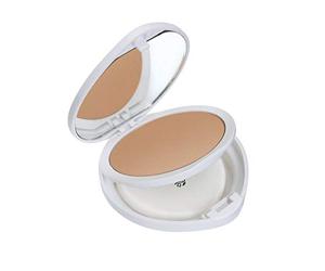 DEBORAH 0% Pure Foundation Compact 04 Amber Make-Up And Cosmetic