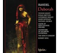 Deborah