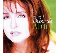 Deborah Allen - Best Of