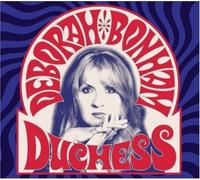 Deborah Bonham - Duchess [New CD] Alliance MOD