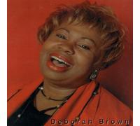 Deborah Brown - International Incident