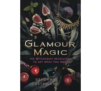Deborah Castellano - Glamour Magic - Paperback - G245z